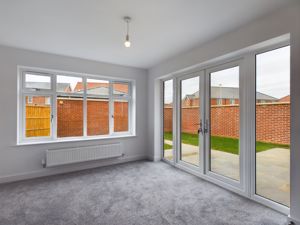 Garden Room- click for photo gallery